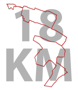 logo18km